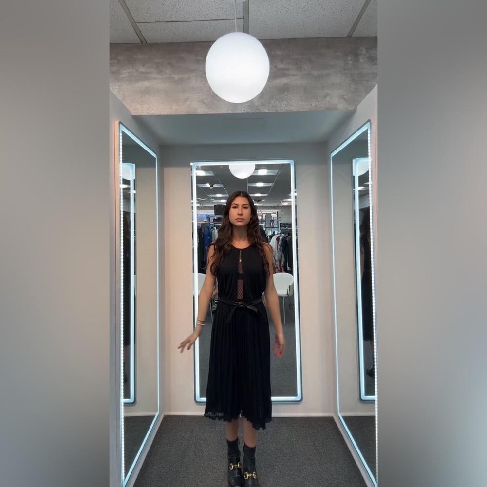 Gucci dress